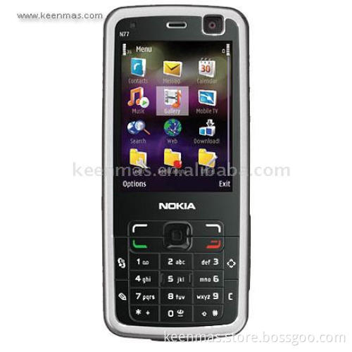 sell gam mobile phone nokia n77